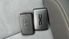 Dacia Jogger 1.0 TCe Extreme 5dr Petrol Estate